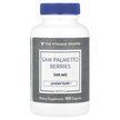Фото товару Men's Saw Palmetto Berries 540 mg Фото товару Men's Saw Palmetto Berries 540 mg, Со Пальметто, 100 капсул