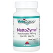 Фото товара Nutricology, NattoZyme 100 мг, NattoZyme 100 mg 60, 60 капсул