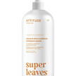 Фото товара Super Leaves Conditioner Volume & Shine - Soy Protein &, 
