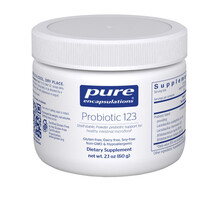 Пробіотики Probiotic Pure Encapsulations 60 г