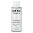 Фото товару Liposomal Curcumin Citrus Фото товару Amy Myers MD, Liposomal Curcumin Citrus, Куркумін, 225 мл
