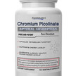 Фото товара Superior Labs, Хром, Chromium Picolinate, 120 капсул