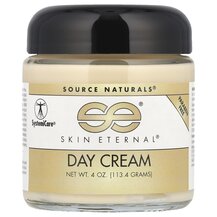 Крем Skin Eternal Day Cream Source Naturals 113.4 г