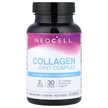 Фото товару Collagen 2 Joint Complex 2400 mg Фото товару Neocell, Collagen 2 Joint Complex 2400 mg 120, Колаген, 120 капсу