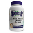 Фото товара DogVites Multi-Vitamin & Mineral Formula for Dogs Beef Flavor Фото товара DogVites Multi-Vitamin & Mineral Formula for, Мультивитамины,