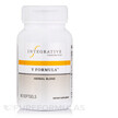 Фото товару Y Formula Фото товару Integrative Therapeutics, Y Formula, Підтримка кишківника, 90 кап