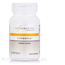 Підтримка кишківника Y Formula Integrative Therapeutics Підтримка кишківника Y Formula Integrative Therapeutics