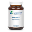Фото товару Restorative Formulations, Estro-Px, Підтримка менопаузи, 75 капсу