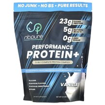 Протеїн Performance Protein+ Vanilla 837.5 г