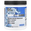 Фото товара EVLution Nutrition, Креатин, Creatine 5000 Blue Raz, 292 г