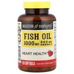 Фото товара Омега-3 рыбий жир 1000 мг, Omega-3 Fish Oil 1000 mg 120, 120 капс