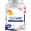 Фото товара Stress Master Фото товара Zahler, Поддержка стресса, Stress Master, 120 капсул
