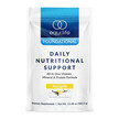 Фото товара Заменитель еды, Daily Nutritional Support Pure Vanilla Flavor, 38