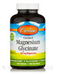 Фото товара Магний Глицинат, Chelated Magnesium Glycinate 200 mg, 180 таблето