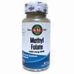 Фото товара KAL, Метилфолат 400 мкг, Methyl Folate 400 mcg, 90 таблеток