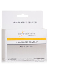Пробіотики Probiotic Pearls Integrative Therapeutics
