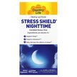Фото товару Country Life, Stress Shield Nighttime, Підтримка стресу, 60 капсу