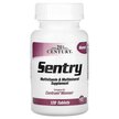 Фото товару Sentry Women Multivitamin & Multimineral Supplement Фото товару 21st Century, Sentry, Мультивітаміни для жінок, 120 таблеток