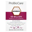 Фото товару Women's Probiotics With Prebiotic 50 Billion, Пробіотики для