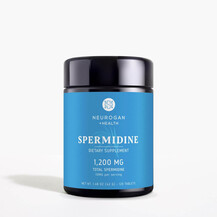 Spermidine Supplement Tablets Спермидин Neurogan Health Spermidine Supplement Tablets Спермидин Neurogan Health