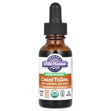 Екстракт кориці Biodynamic Count To Zen Extract Blackberry Екстракт кориці Biodynamic Count To Zen Extract Blackberry