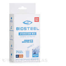 Електроліти Hydration Mix Powder White Freeze Flavor 1 Box Електроліти Hydration Mix Powder White Freeze Flavor 1 Box