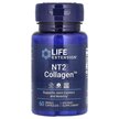 Фото товару Life Extension, NT2 Collagen 40 mg, Коллаген 40 мг, 60 капсул