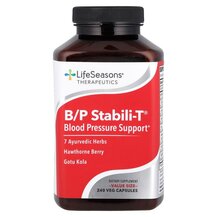 Кардіо комплекс B/P Stabili-T Blood Pressure Support