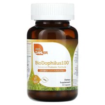BioDophilus100 Advanced Probiotic Formula 100 Billion CFU BioDophilus100 Advanced Probiotic Formula 100 Billion CFU