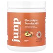 Фото товара Electrolyte Powder Mix Peach Фото товара JUNP Hydration, ПЭА, Electrolyte Powder Mix Peach, 414 г