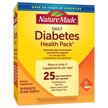 Фото товара Daily Diabetes Health Pack Фото товара Nature Made, Диабетик Пак, Diabetes Health Pack, 30 пакетов