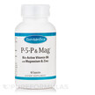 Фото товара P-5-P & Mag Фото товара EuroMedica, Магний, P-5-P & Mag, 60 капсул