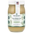 Фото товара Sea Moss Gel Wildcrafted Фото товара True Sea Moss, Ирландский морской мох, Sea Moss Gel Wildcrafted,