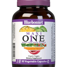 Maxi One Whole Food Based Multiple Мультивитамины