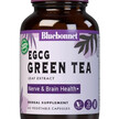 Фото товара Органический чай, EGCG Green Tea Leaf Extract, 60 капсул