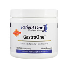 GastroOne Natural Orange Flavor Поддержка кишечника 180 г