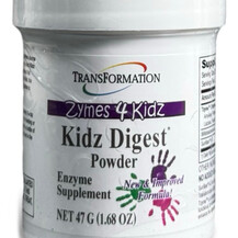 L-Drain Очистка Лимфы Transformation Enzymes 60 мл
