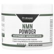 Фото товару NMN Powder Фото товару Probase Nutrition, NMN Powder, Нікотинамід мононуклеотид, 40 г