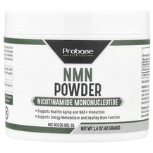 Нікотинамід мононуклеотид NMN Powder Probase Nutrition