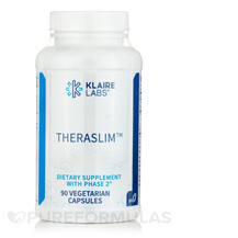 Контроль ваги TheraSlim SFI Health 90 капсул