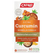 Фото товара CATALO, Босвеллия, Extra Curcumin, 60 капсул