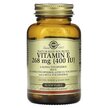 Фото товару Naturally Sourced Vitamin E 268 mg 400 IU Фото товару Naturally Sourced Vitamin E 268 mg 400, Вітамін E Токофероли, 50