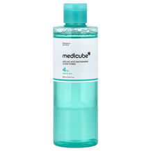 Тонік для обличчя Azelaic Acid Niacinamide Clear Toner