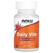 Фото товару DailyVits Multivitamin & Mineral with Lutein Фото товару DailyVits Multivitamin & Mineral, Мультивітаміни, 100 таблето