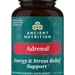 Фото товару Ancient Nutrition, Adrenal, Підтримка наднирників, 60 капсул