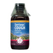 Фото товару Serious Cough Фото товару Serious Cough, Сироп від кашлю, 120 ml Jigger Top