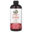 Фото товару Liquid Morning Multivitamin Raspberry Фото товару Liquid Morning Multivitamin Raspberry, Мультивітаміни, 450 мл