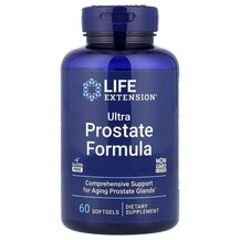 Підтримка простати Ultra Prostate Formula Life Extension