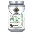 Фото товару Sport Certified Grass Fed Whey Refuel Chocolate Фото товару Sport Certified Grass Fed Whey Refuel Chocolate, Протеїн Ізолят,