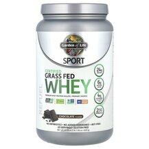 Протеїн Ізолят Sport Certified Grass Fed Whey Refuel 660 г Протеїн Ізолят Sport Certified Grass Fed Whey Refuel 660 г
